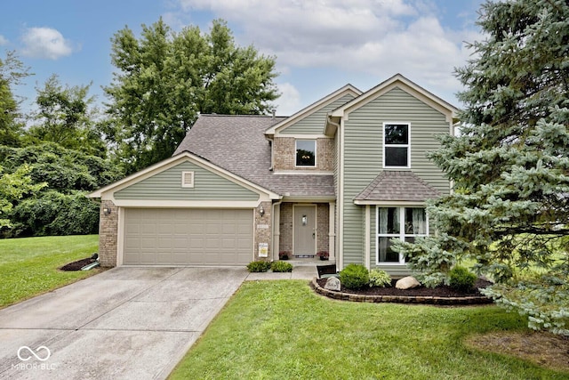 6432 Fountain Springs Blvd, Indianapolis, IN 46236 - photo 1
