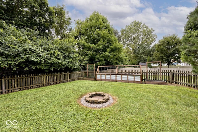 6432 Fountain Springs Blvd, Indianapolis, IN 46236 - photo 32