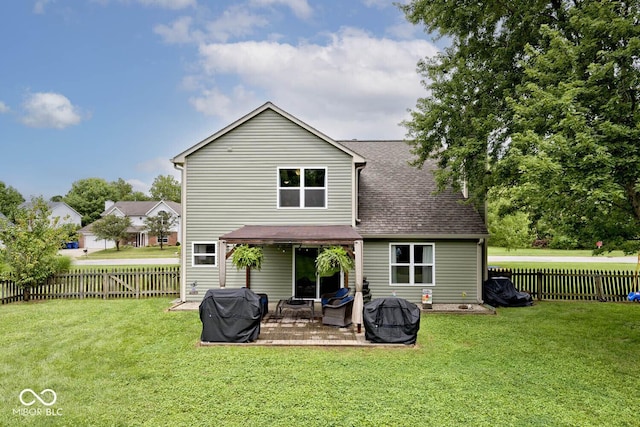 6432 Fountain Springs Blvd, Indianapolis, IN 46236 - photo 36