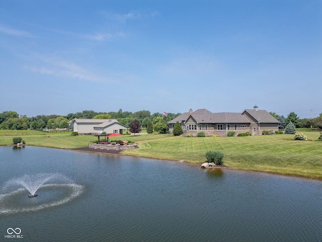 2801 E 600 S, Lafayette, IN 47909 - photo 47