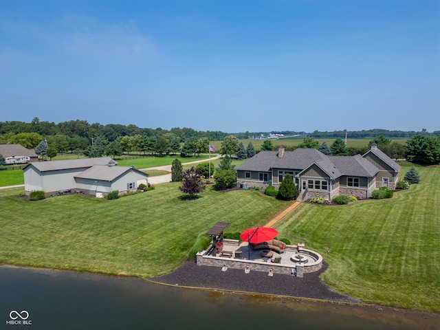 2801 E 600 S, Lafayette, IN 47909 - photo 46
