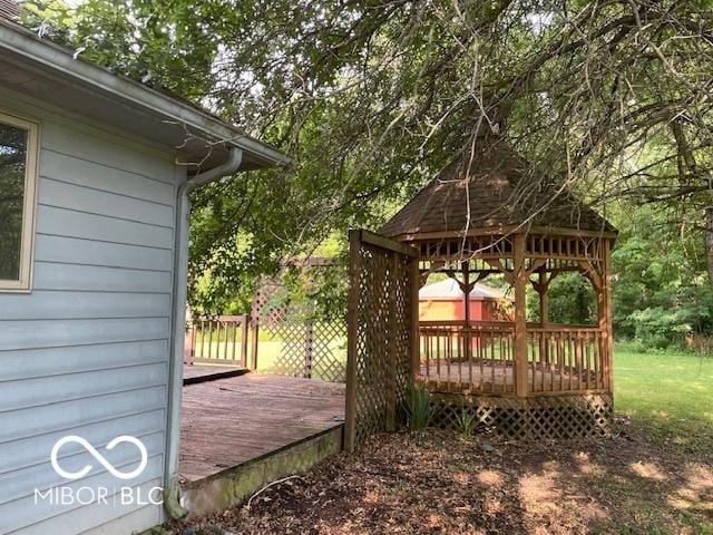 13264 N Forest Dr, Camby, IN 46113 - photo 4