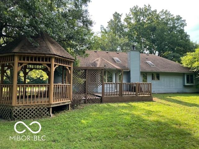 13264 N Forest Dr, Camby, IN 46113 - photo 7