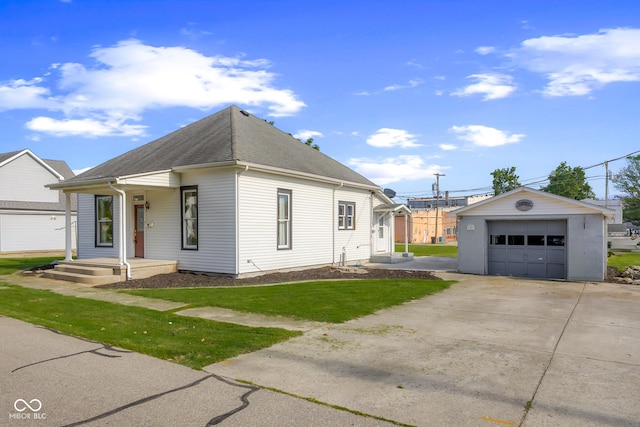 329 Cross St, Hope, IN 47246 - photo 2