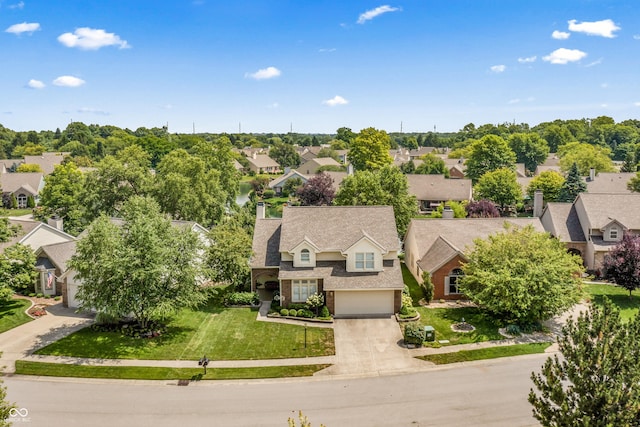 7749 Chesapeake Dr W, Indianapolis, IN 46236 - photo 5