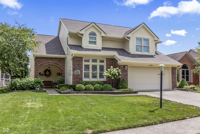 7749 Chesapeake Dr W, Indianapolis, IN 46236 - photo 2