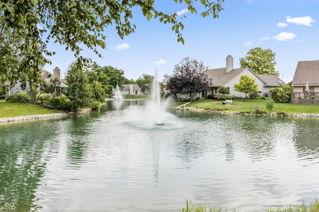 7749 Chesapeake Dr W, Indianapolis, IN 46236 - photo 64