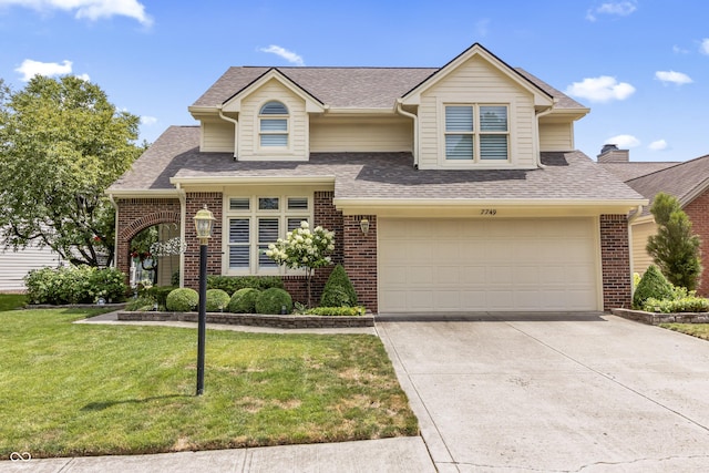 7749 Chesapeake Dr W, Indianapolis, IN 46236 - photo 1