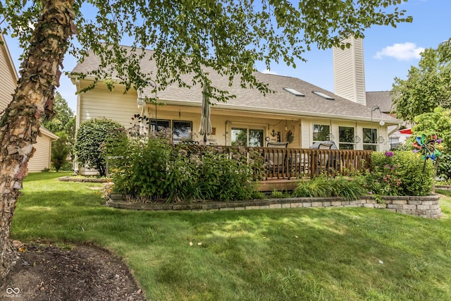 7749 Chesapeake Dr W, Indianapolis, IN 46236 - photo 61