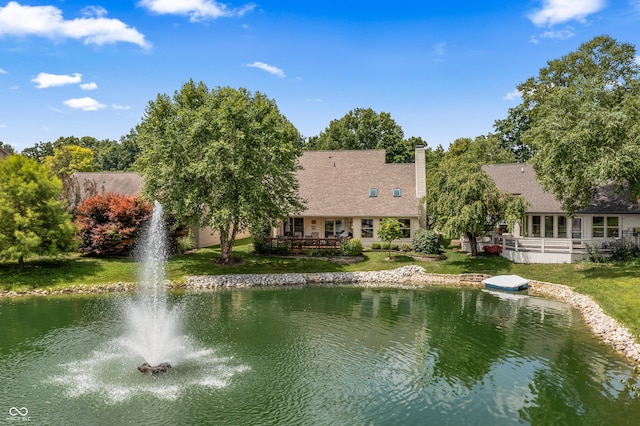 7749 Chesapeake Dr W, Indianapolis, IN 46236 - photo 66