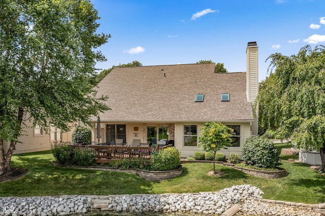 7749 Chesapeake Dr W, Indianapolis, IN 46236 - photo 68