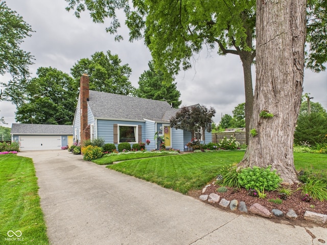 1606 E 7th St, Anderson, IN 46012 - photo 4