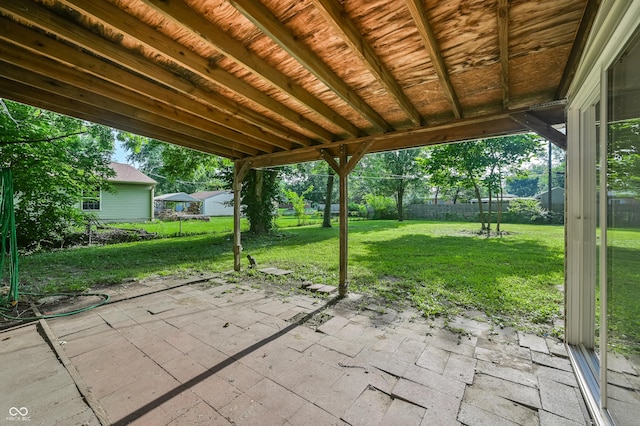 1109 Schleicher Ave, Indianapolis, IN 46229 - photo 29
