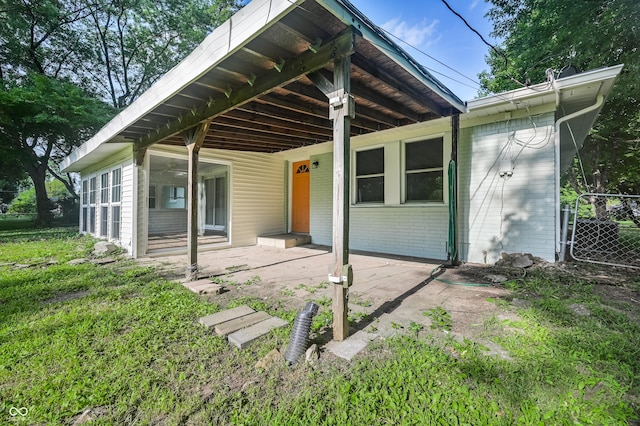 1109 Schleicher Ave, Indianapolis, IN 46229 - photo 31