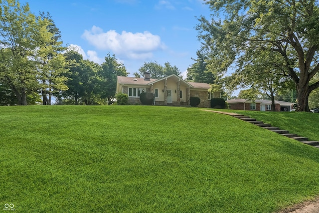 740 Wildwood Dr, Greenfield, IN 46140 - photo 10