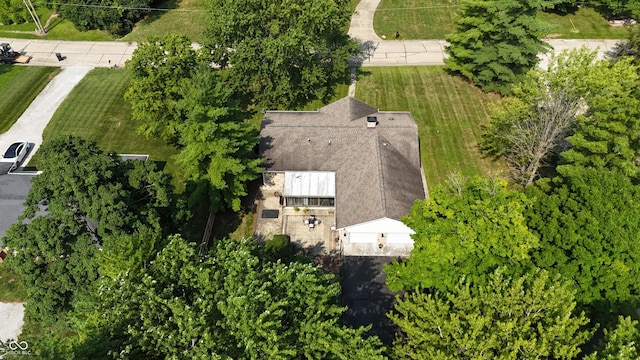 740 Wildwood Dr, Greenfield, IN 46140 - photo 57