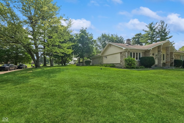 740 Wildwood Dr, Greenfield, IN 46140 - photo 12