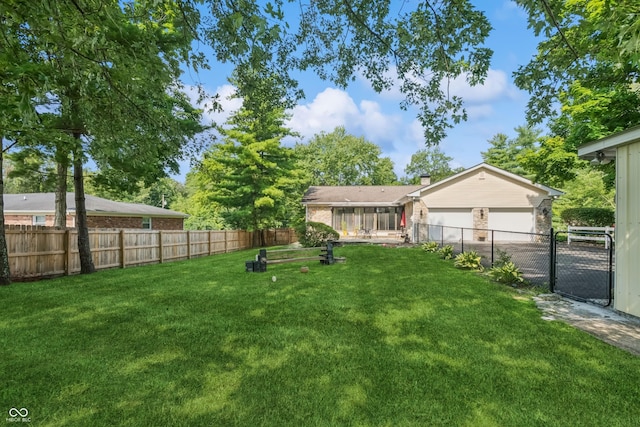 740 Wildwood Dr, Greenfield, IN 46140 - photo 18