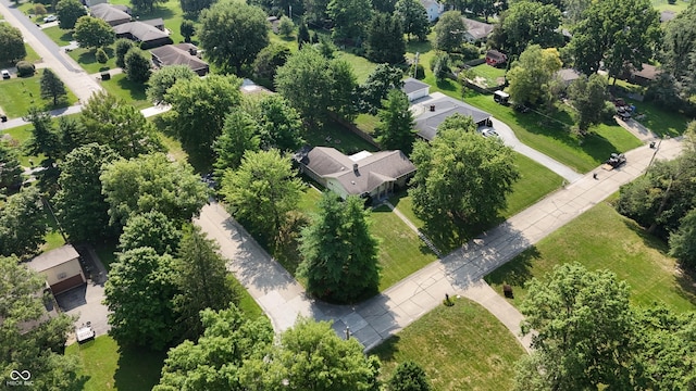 740 Wildwood Dr, Greenfield, IN 46140 - photo 47
