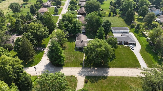 740 Wildwood Dr, Greenfield, IN 46140 - photo 48