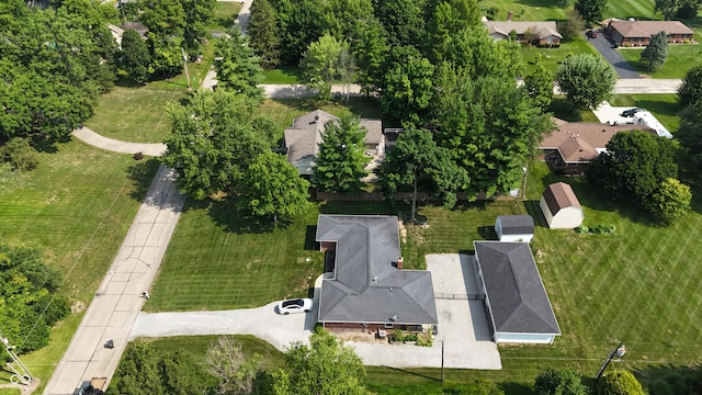 740 Wildwood Dr, Greenfield, IN 46140 - photo 49