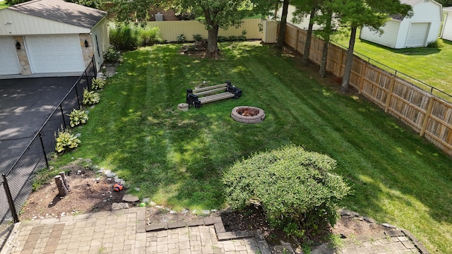 740 Wildwood Dr, Greenfield, IN 46140 - photo 40