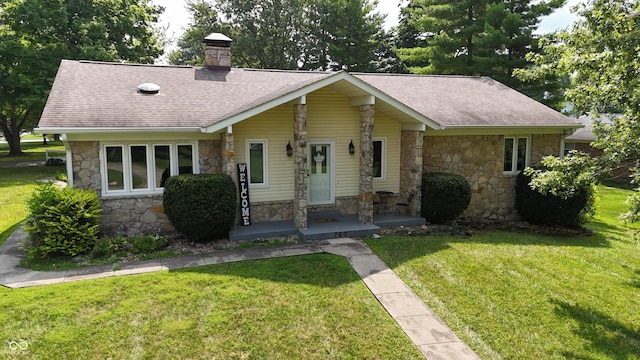 740 Wildwood Dr, Greenfield, IN 46140 - photo 43