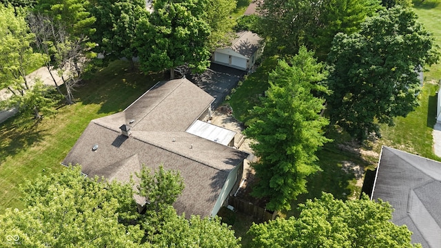 740 Wildwood Dr, Greenfield, IN 46140 - photo 56