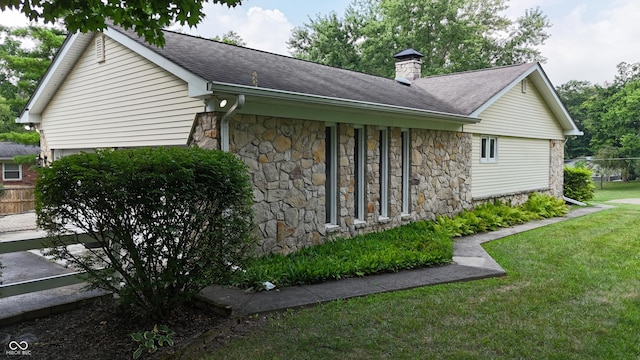740 Wildwood Dr, Greenfield, IN 46140 - photo 46