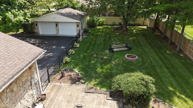740 Wildwood Dr, Greenfield, IN 46140 - photo 41