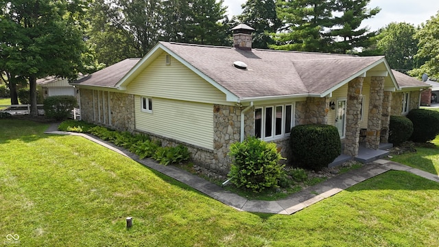 740 Wildwood Dr, Greenfield, IN 46140 - photo 58