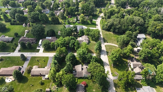 740 Wildwood Dr, Greenfield, IN 46140 - photo 53
