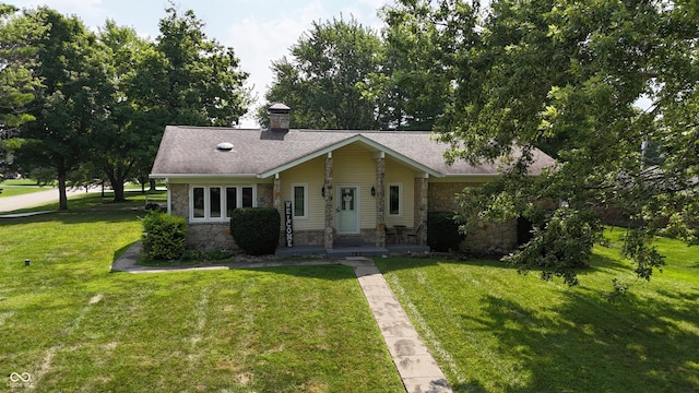 740 Wildwood Dr, Greenfield, IN 46140 - photo 44