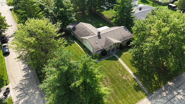 740 Wildwood Dr, Greenfield, IN 46140 - photo 11