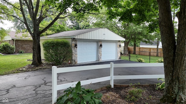740 Wildwood Dr, Greenfield, IN 46140 - photo 45