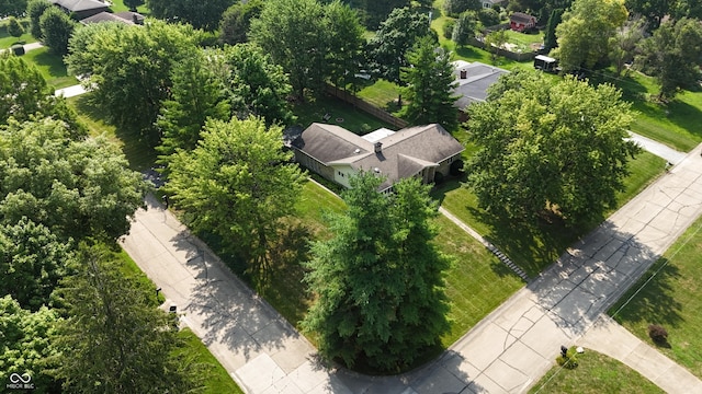 740 Wildwood Dr, Greenfield, IN 46140 - photo 55