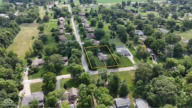 740 Wildwood Dr, Greenfield, IN 46140 - photo 7