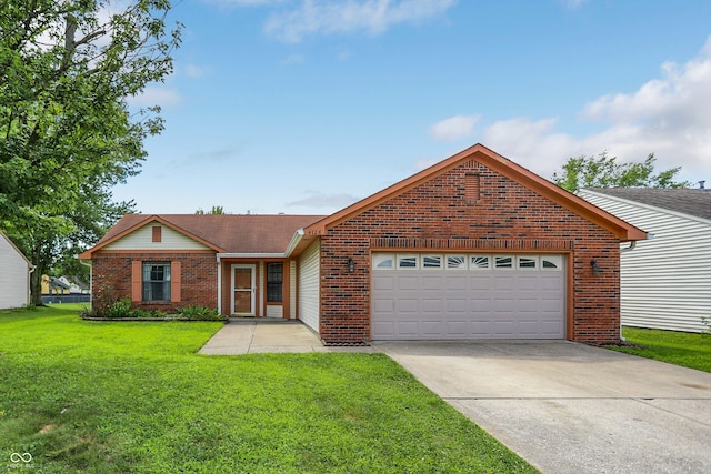 4128 William Ave, Franklin, IN 46131 - photo 1
