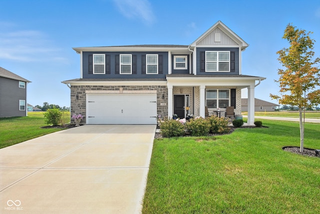 2538 Redding Dr, Whitestown, IN 46075 - photo 1