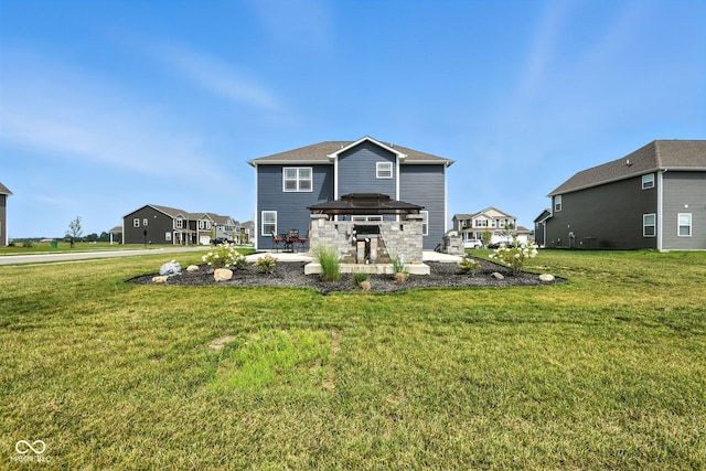 2538 Redding Dr, Whitestown, IN 46075 - photo 8