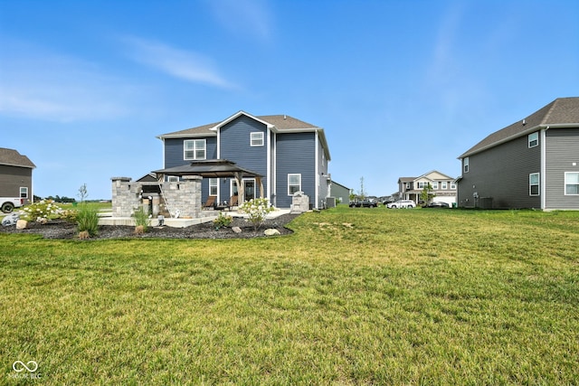 2538 Redding Dr, Whitestown, IN 46075 - photo 29