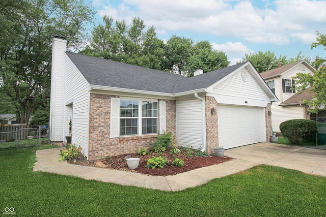11925 Titania Cir, Indianapolis, IN 46236 - photo 1