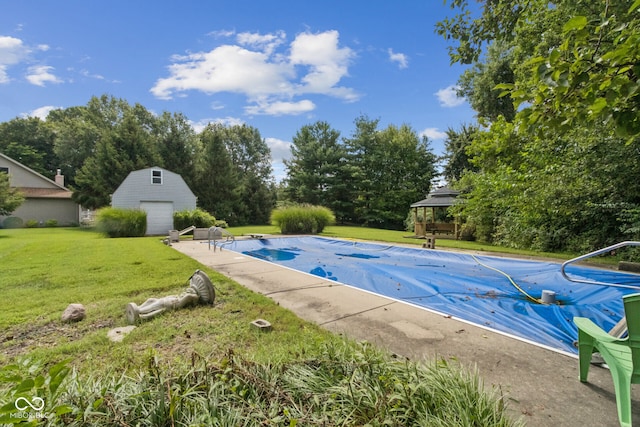 3793 W Suburban Ct, Columbus, IN 47201 - photo 5