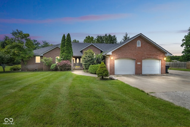 3793 W Suburban Ct, Columbus, IN 47201 - photo 1