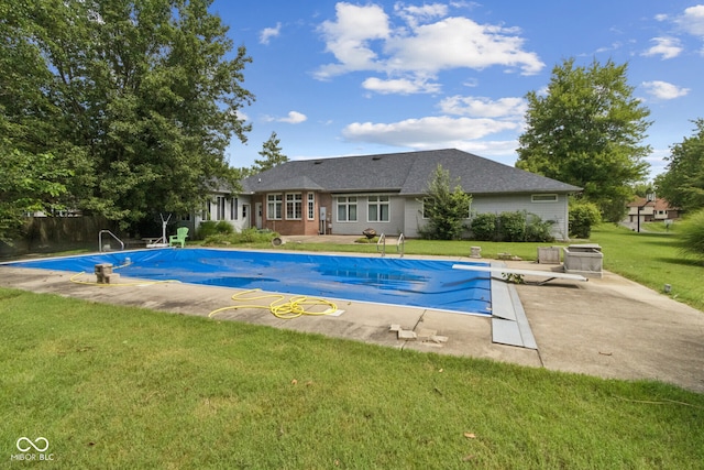 3793 W Suburban Ct, Columbus, IN 47201 - photo 4