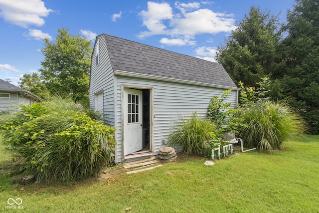 3793 W Suburban Ct, Columbus, IN 47201 - photo 8