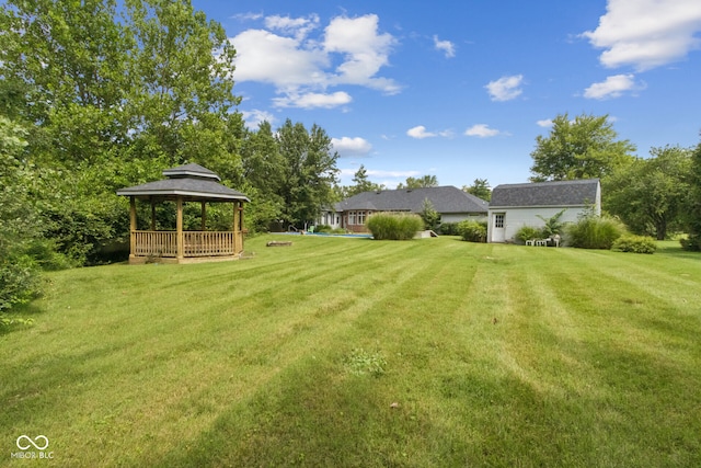 3793 W Suburban Ct, Columbus, IN 47201 - photo 7