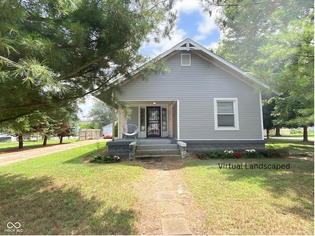 5323 W Morris St, Indianapolis, IN 46241 - photo 1