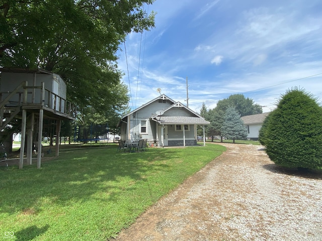 5323 W Morris St, Indianapolis, IN 46241 - photo 18