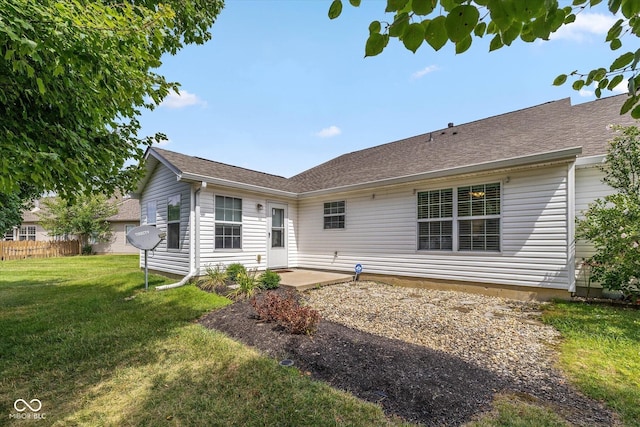 4550 Crystal Trail Way, Indianapolis, IN 46237 - photo 19